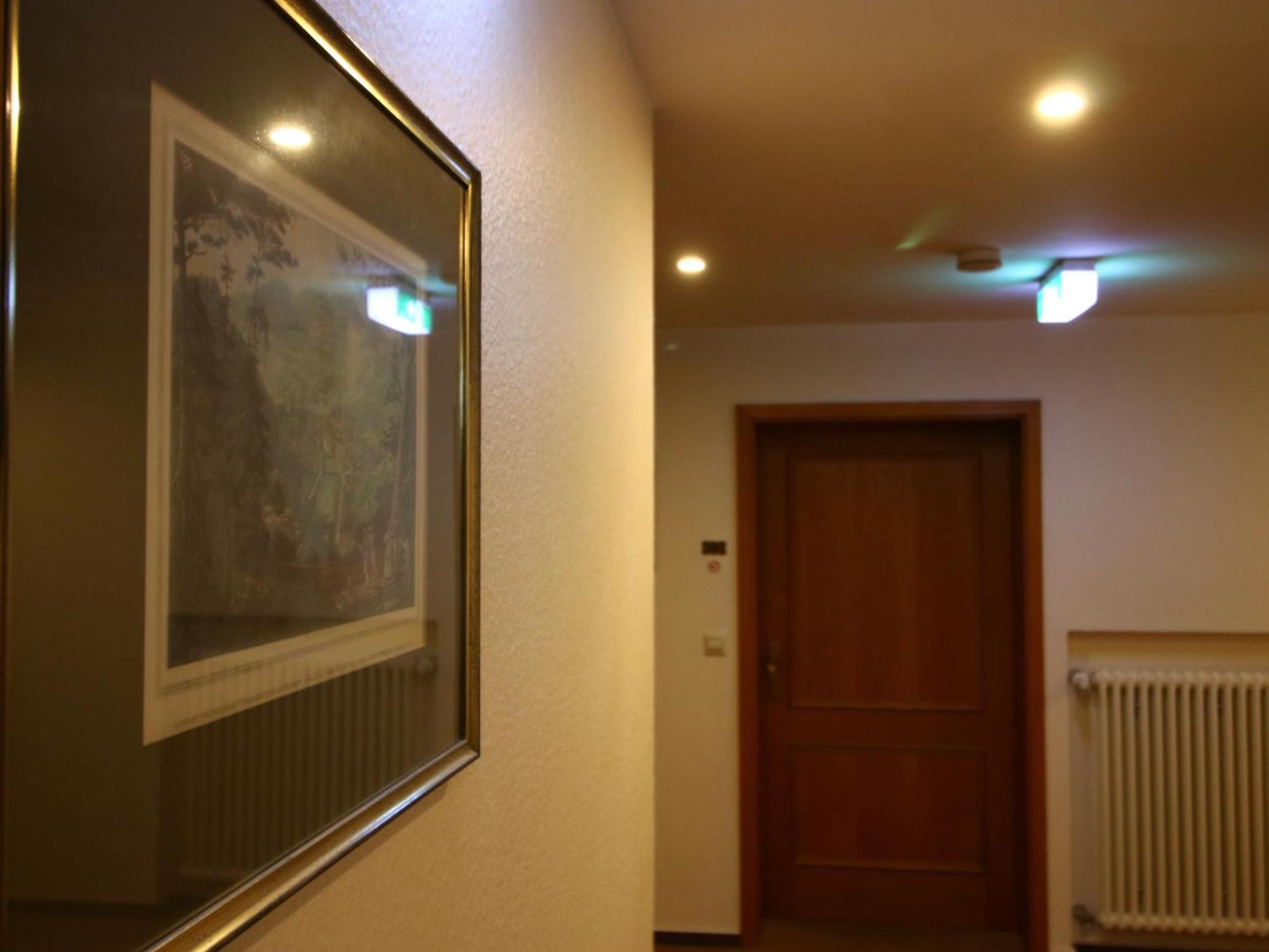 Hotel Gasthof Baeren Weingarten  Luaran gambar