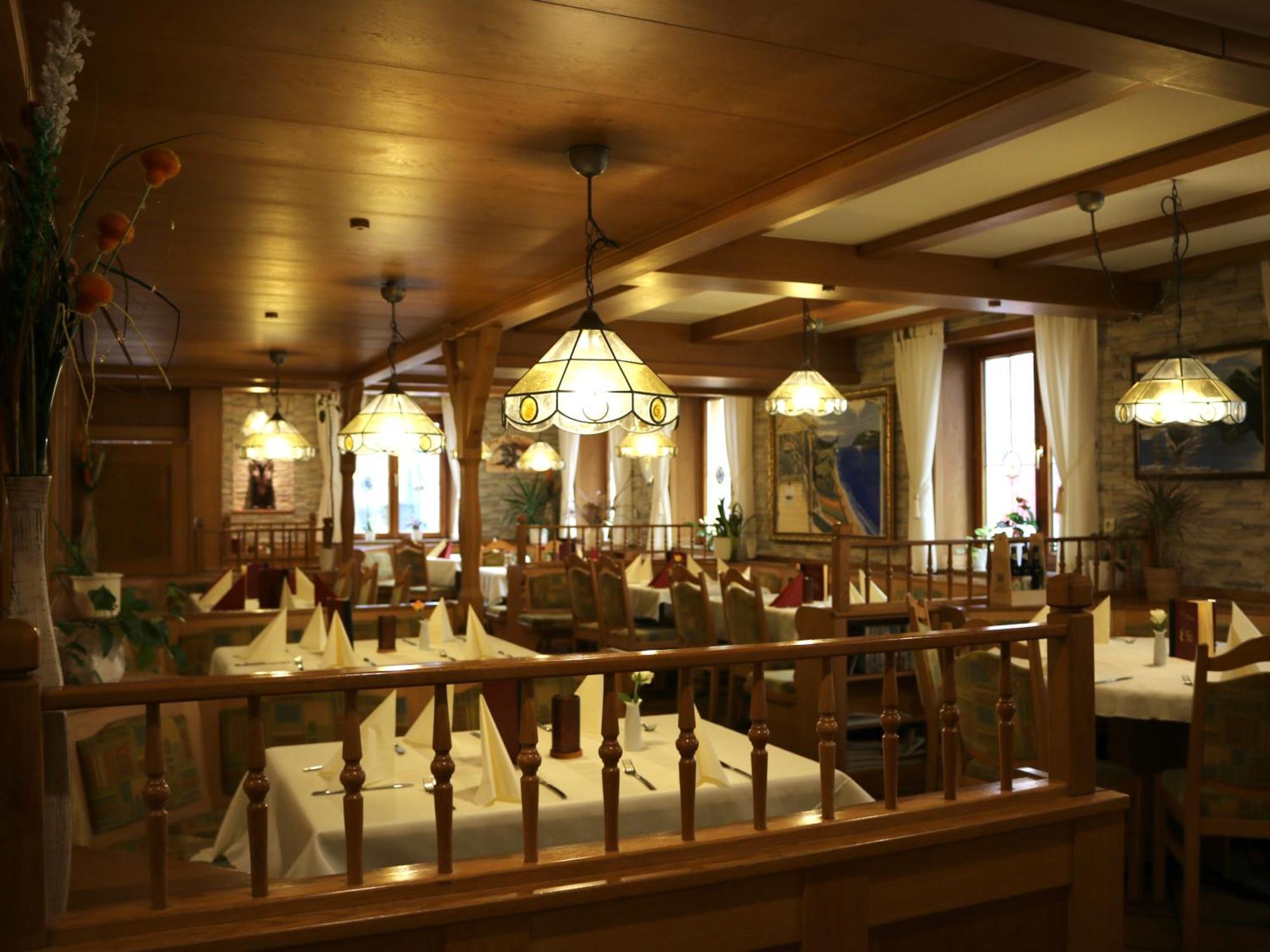 Hotel Gasthof Baeren Weingarten  Luaran gambar