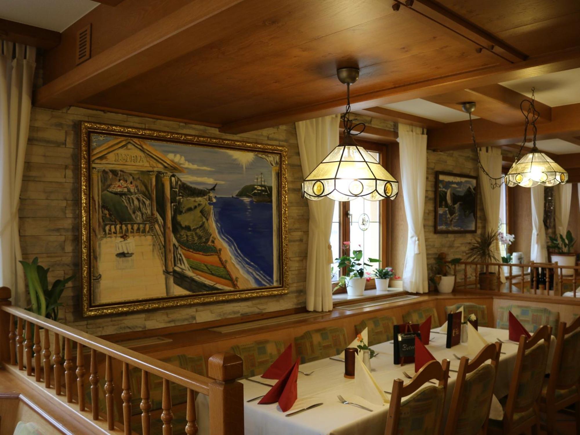 Hotel Gasthof Baeren Weingarten  Luaran gambar