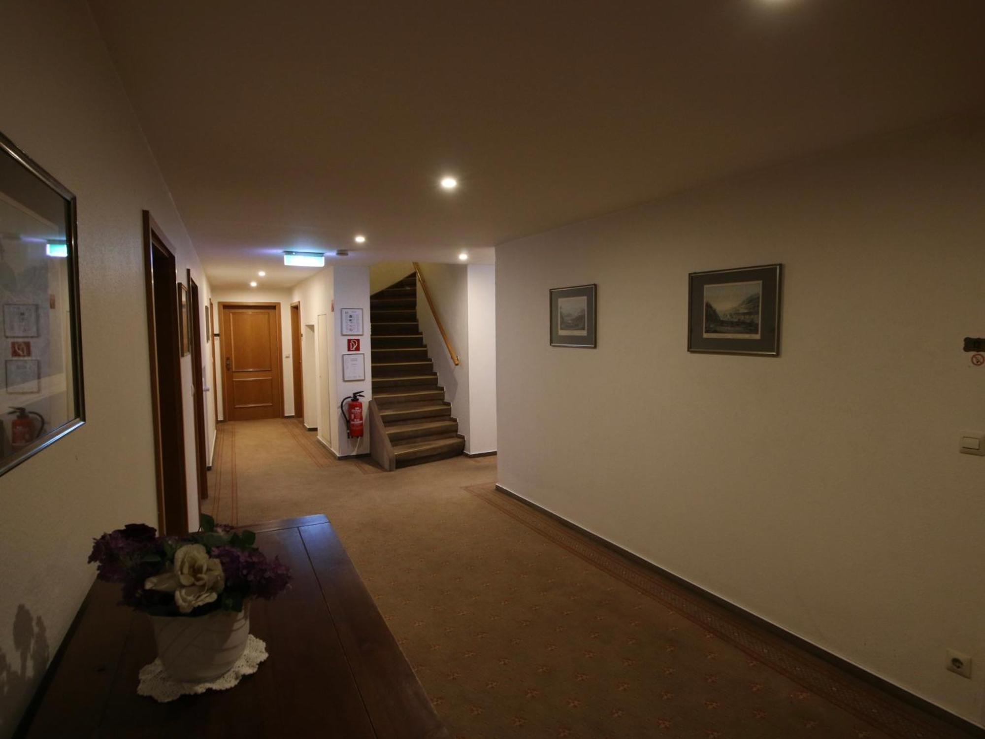 Hotel Gasthof Baeren Weingarten  Luaran gambar