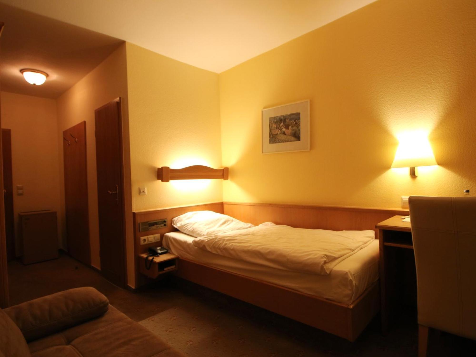Hotel Gasthof Baeren Weingarten  Luaran gambar