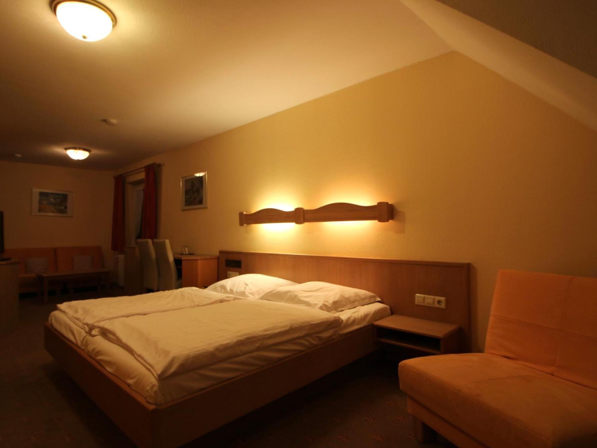 Hotel Gasthof Baeren Weingarten  Luaran gambar