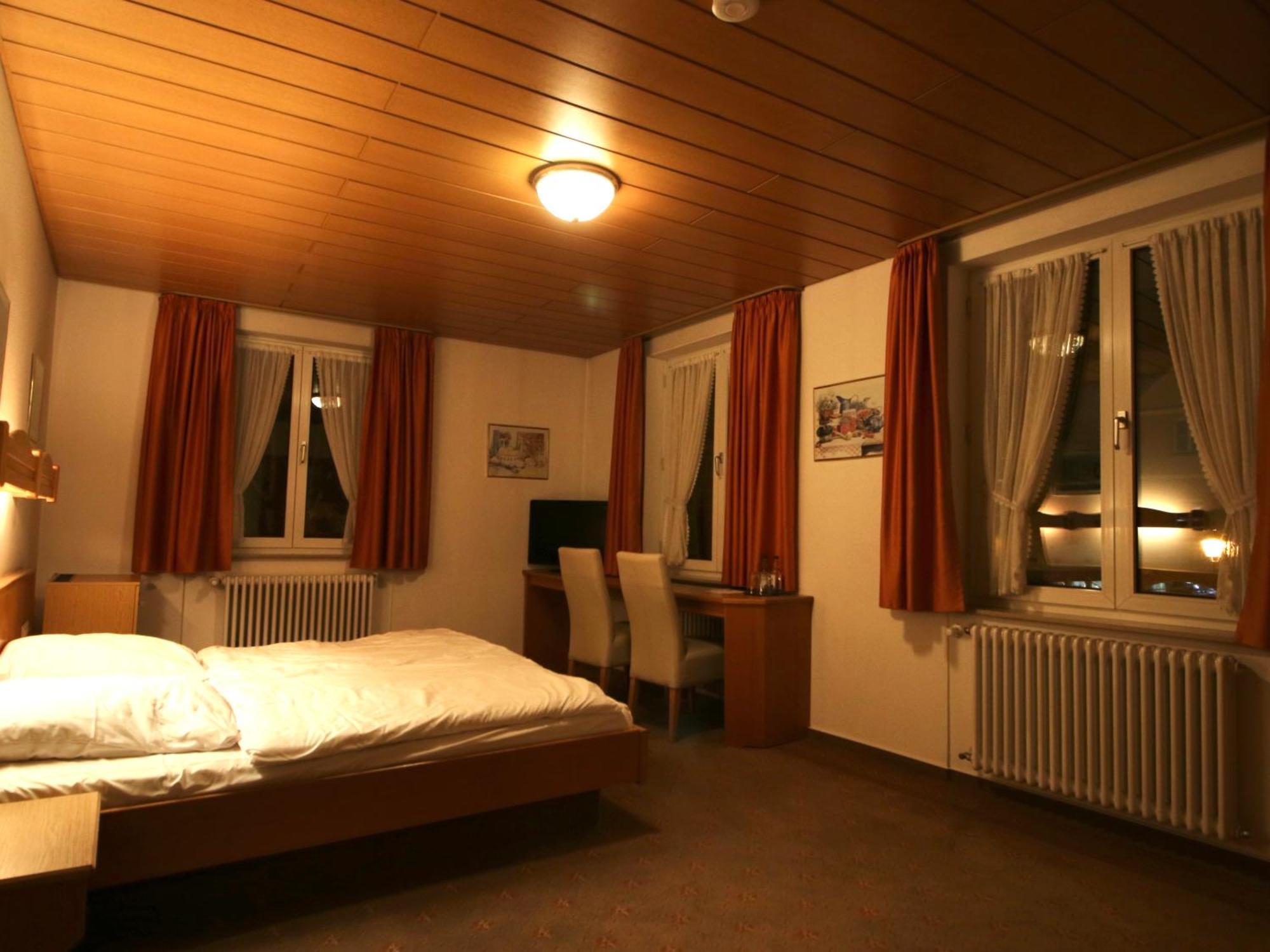 Hotel Gasthof Baeren Weingarten  Luaran gambar